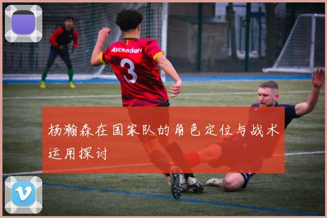 杨瀚森在国家队的角色定位与战术运用探讨